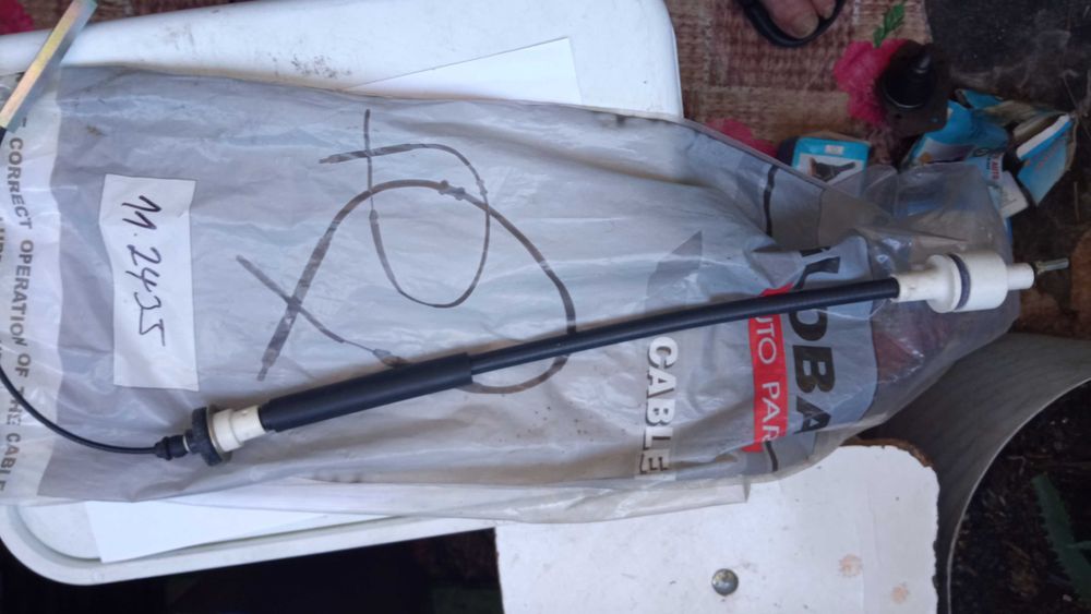 Cui remorcare,jante Ford,Anvelope 185/65/15,garnitura,cablu ambreiaj