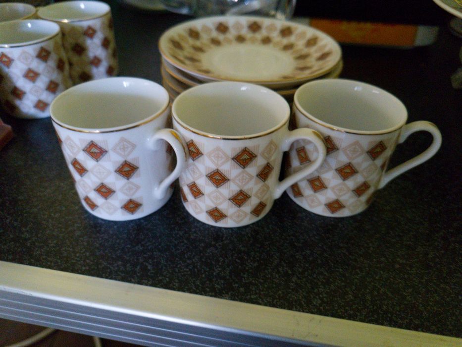 Set cesti de cafea
