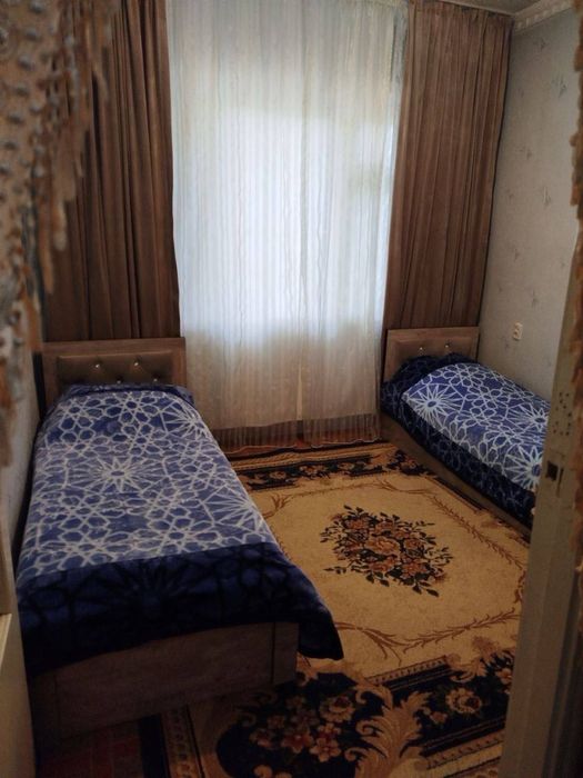 Продаётся 3-комнатная квартир, массив Карасу-1, ориентир школа № 209