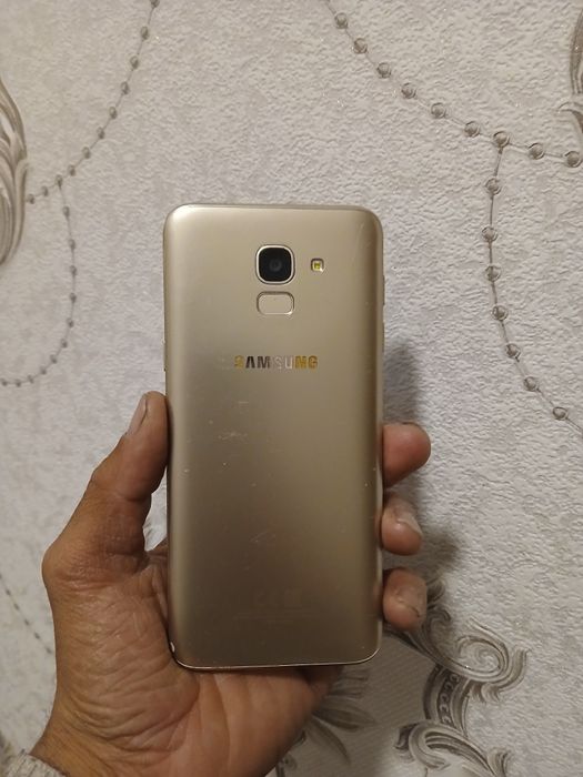 Srochna sotladi samsung J6