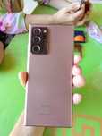 Samsung Note20ultra 5G