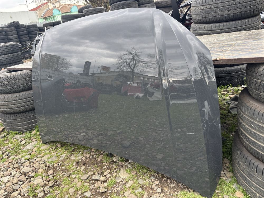 Капак Поло/VW Polo