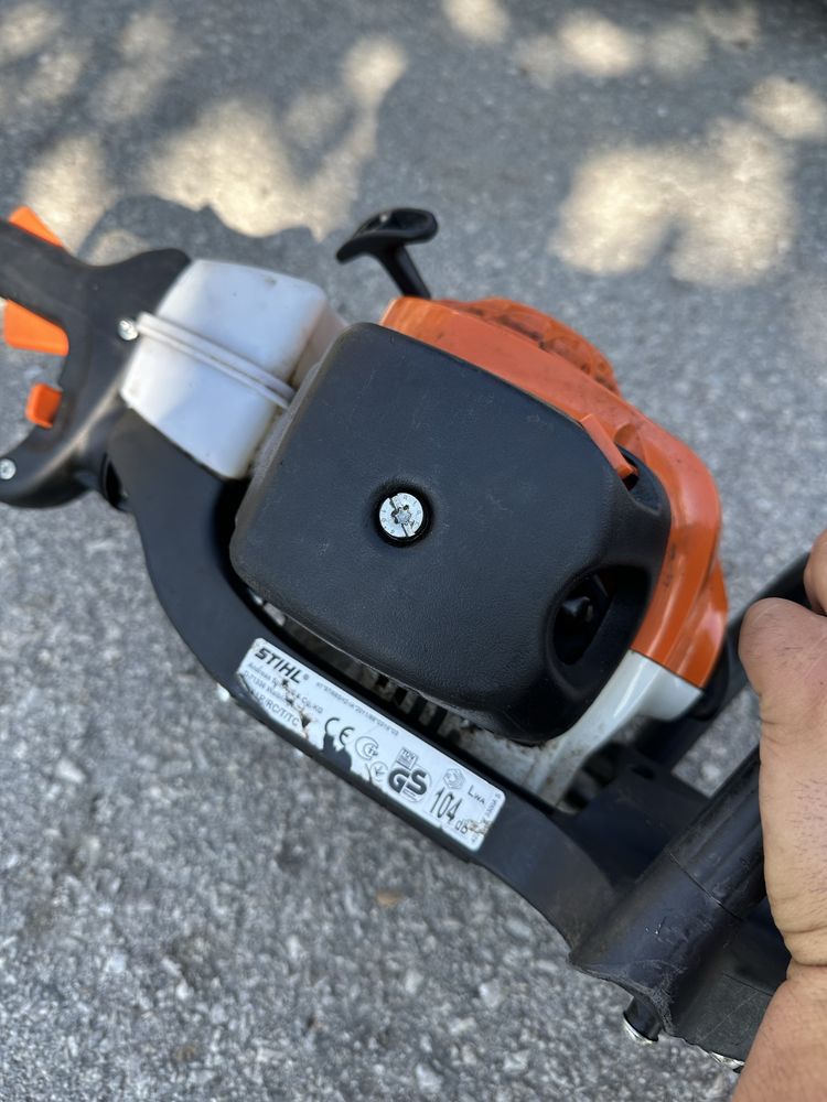 Stihl HS 81R храсторез