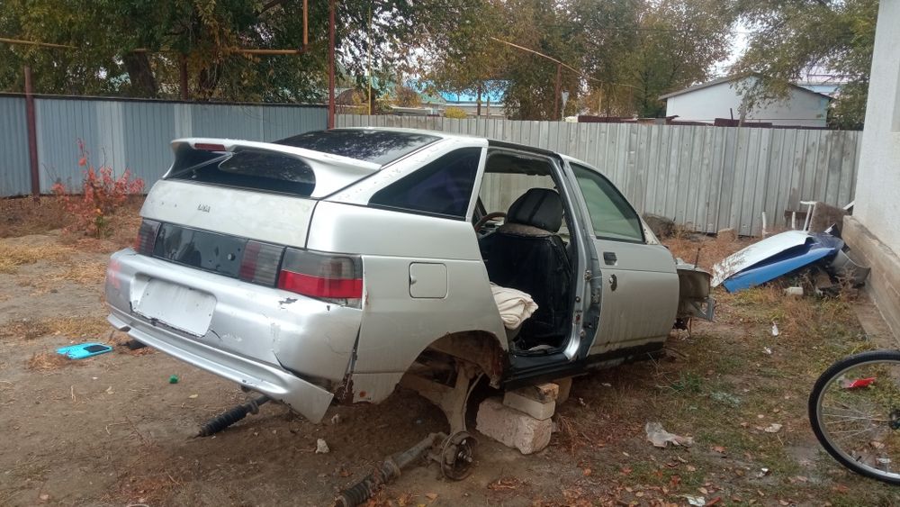 Продам на запчасти