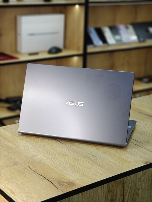 Asus Ноутбук X509M | Celeron | 8Gb ОЗУ | 256Gb SSD