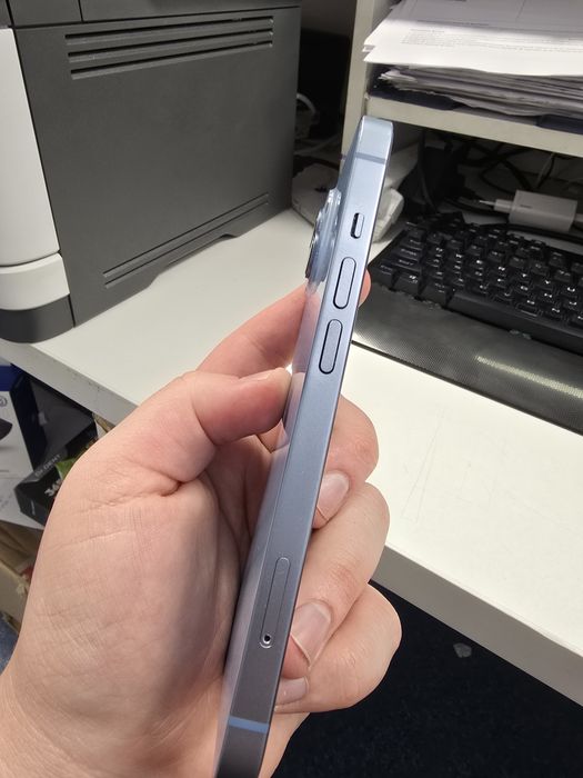 Iphone 14 Blue 128 GB