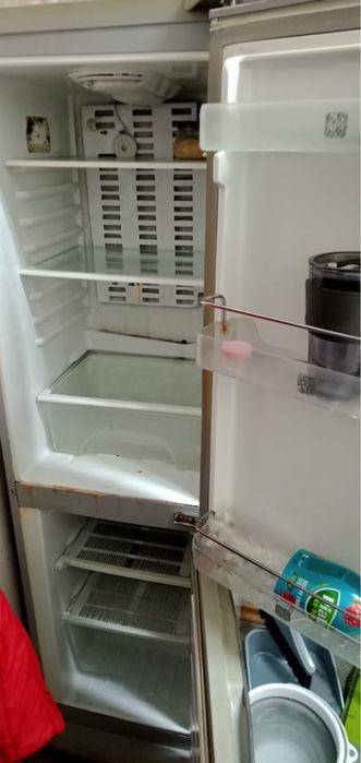 Холодильник самсунг