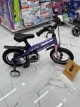 Велосипед Skillmax 12 размер (4-6 лет) Castrum Toys