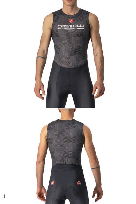 Вело блузи с къс/без ръкав (M/W) Castelli, Sportful, Oakley