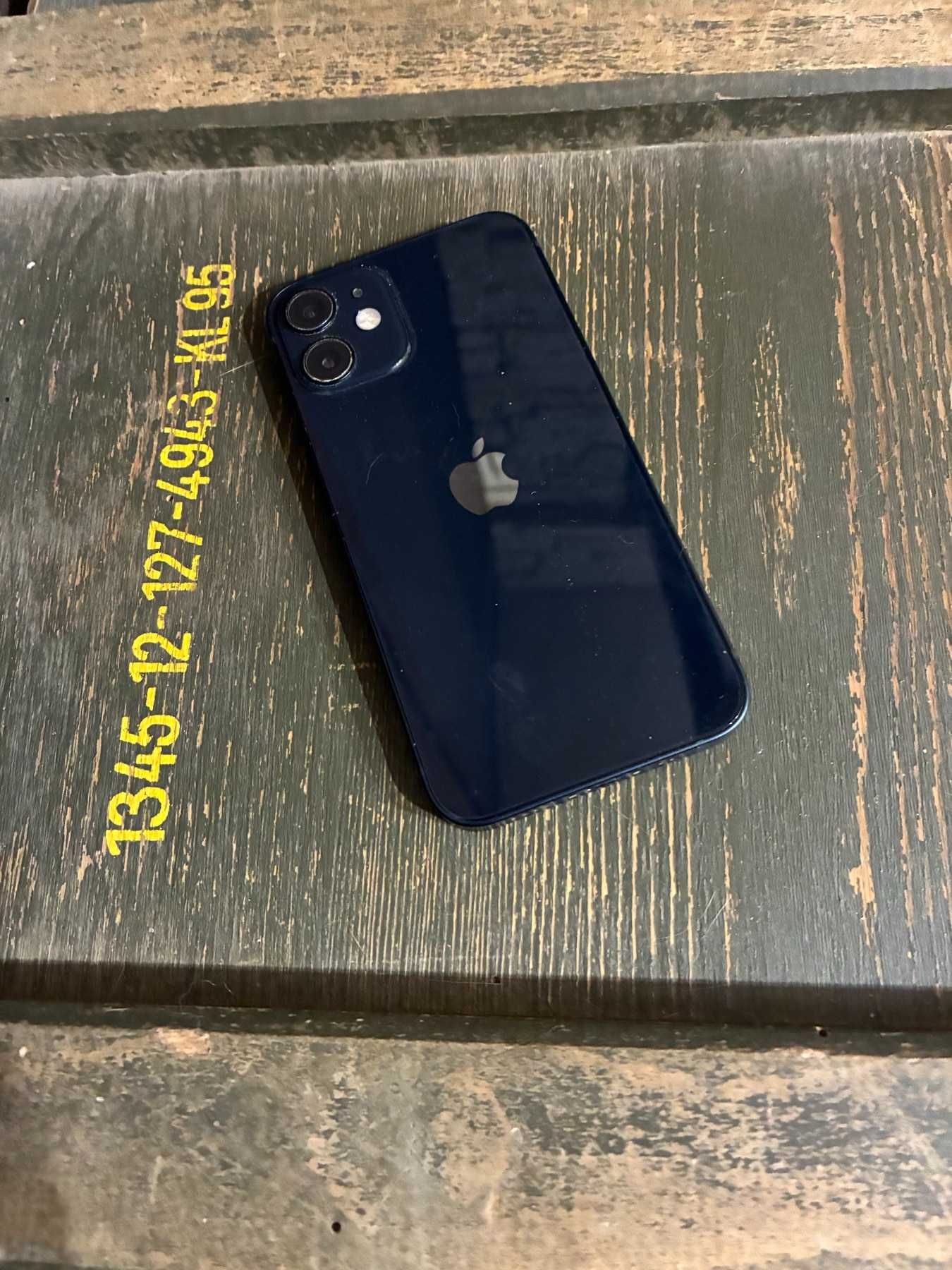 iPhone 12 mini 256GB