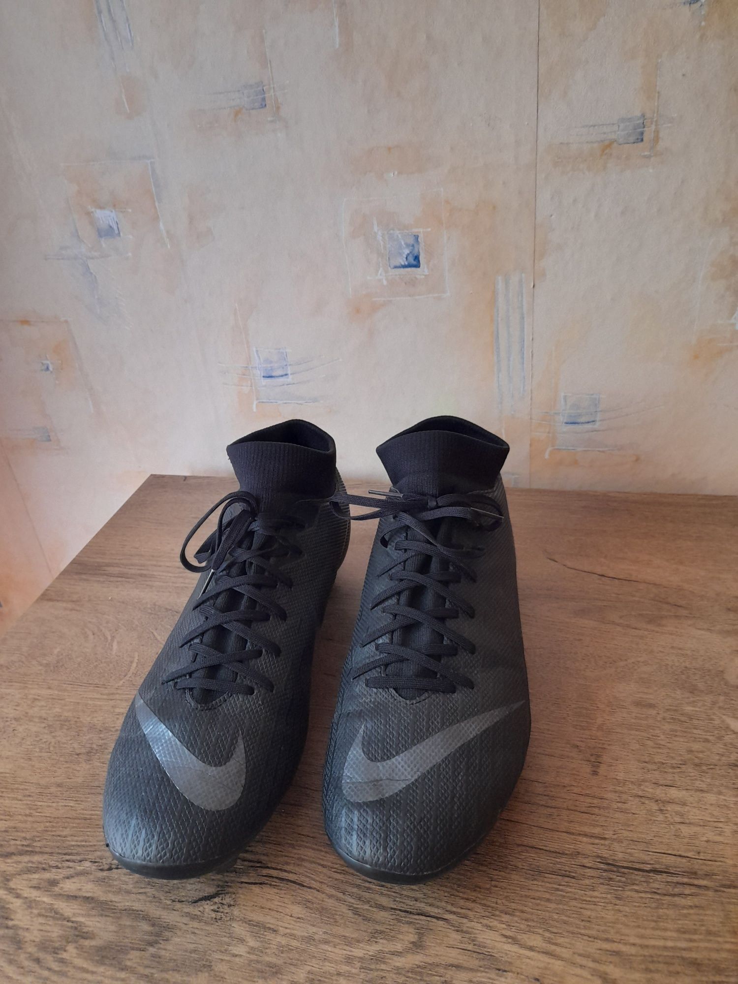 Nike Mercurial Superfly 6 40 номер.