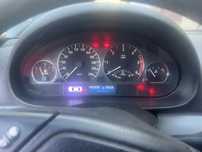 Ceasuri bord bmw e46