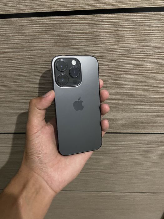 Айфон 14 про без коробки