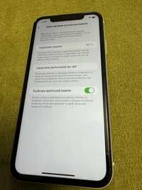 Apple Iphone 11 64gb white alb impecabil fullbox