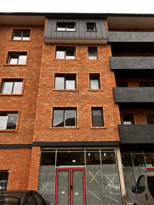 Apartament 2 Camere - Beta Residence