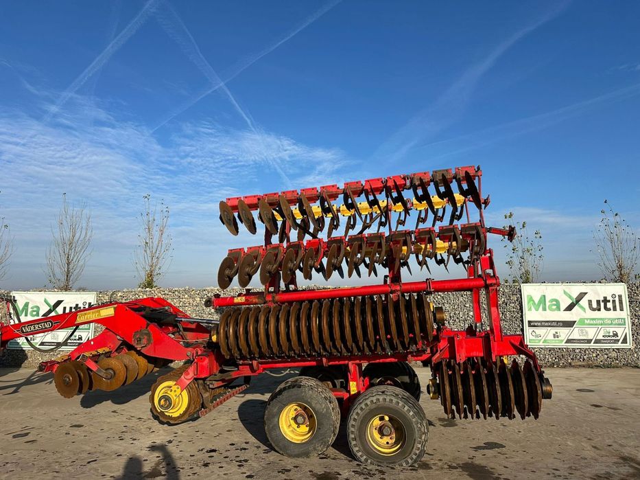 Vaderstad Carrier 820 Vaderstad Carrier 820