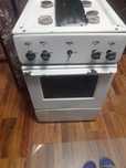 Gaz plita yaxshi holatda