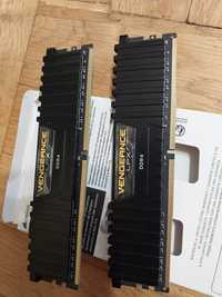 32GB DDR4 3200Mhz 3600Mhz G.Skill , Corsair , Kingston HyperX RAM