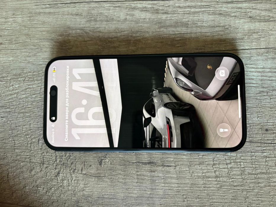 Iphone 16 128 гб