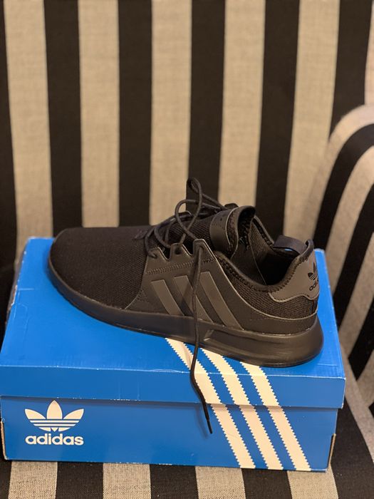 Sneakers Adidas X_PLR BY9260