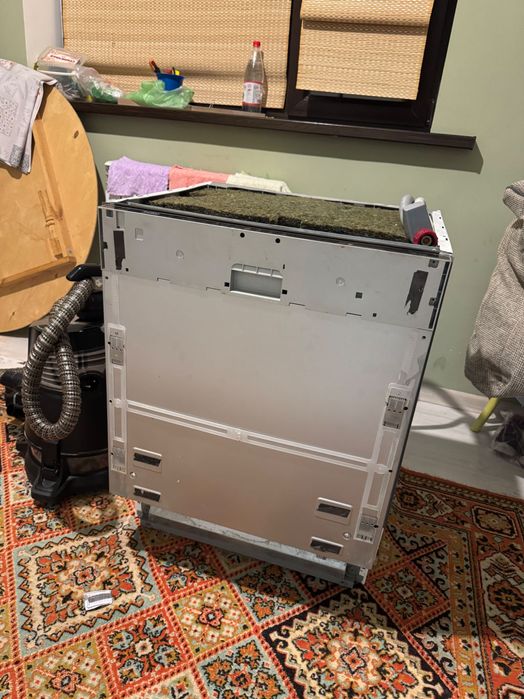 Посудомойка Beko на запчасти