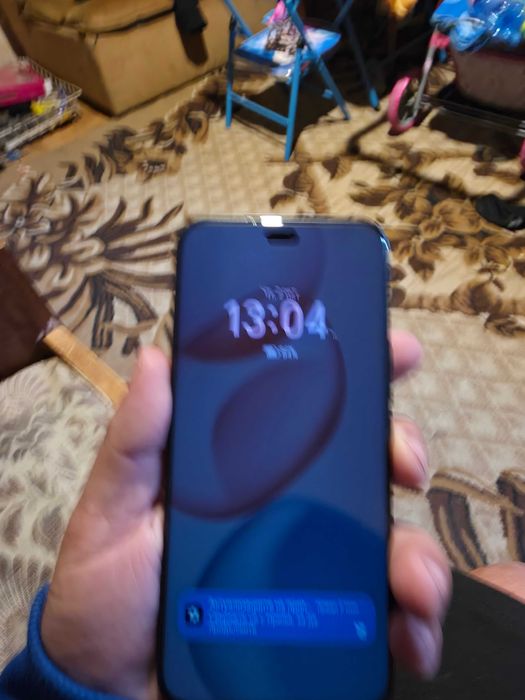 Honor 400 pro чисто нов