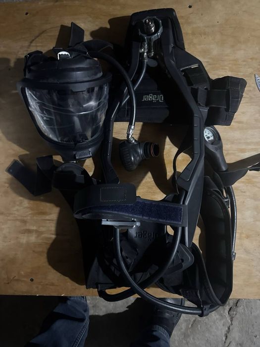 Драгер дехателный 6.8литр сатылады вда drager сатылады жекеге шыгын