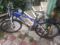 Продам велосипед Nomad Atilla 570