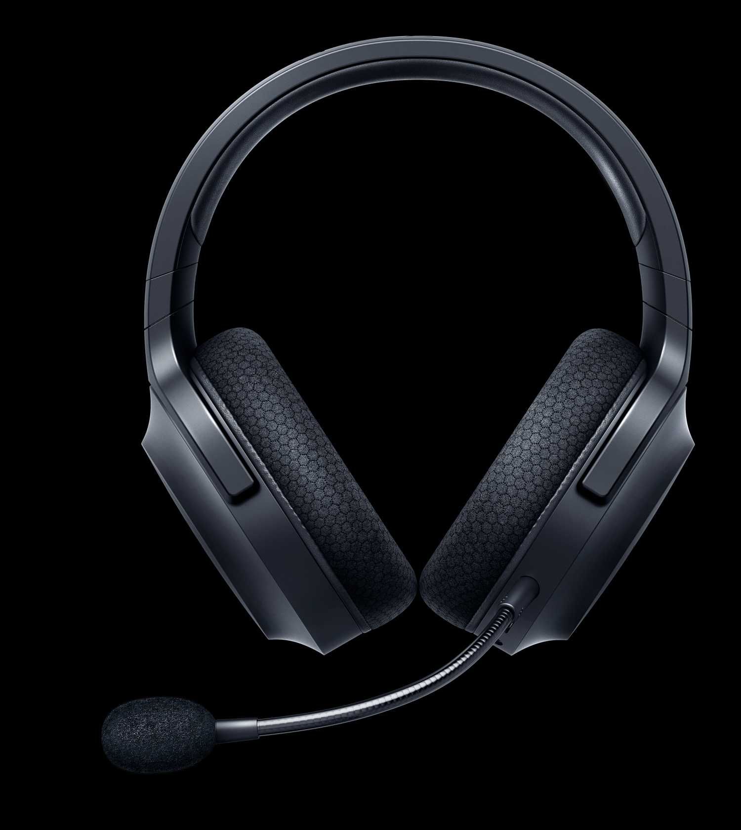 [НОВЫЕ] Наушники RAZER Barracuda X 2022 Wireless Gaming Headset