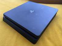 PS4 slim ! Play Station 4 slim ! 1 TB ! doar consola