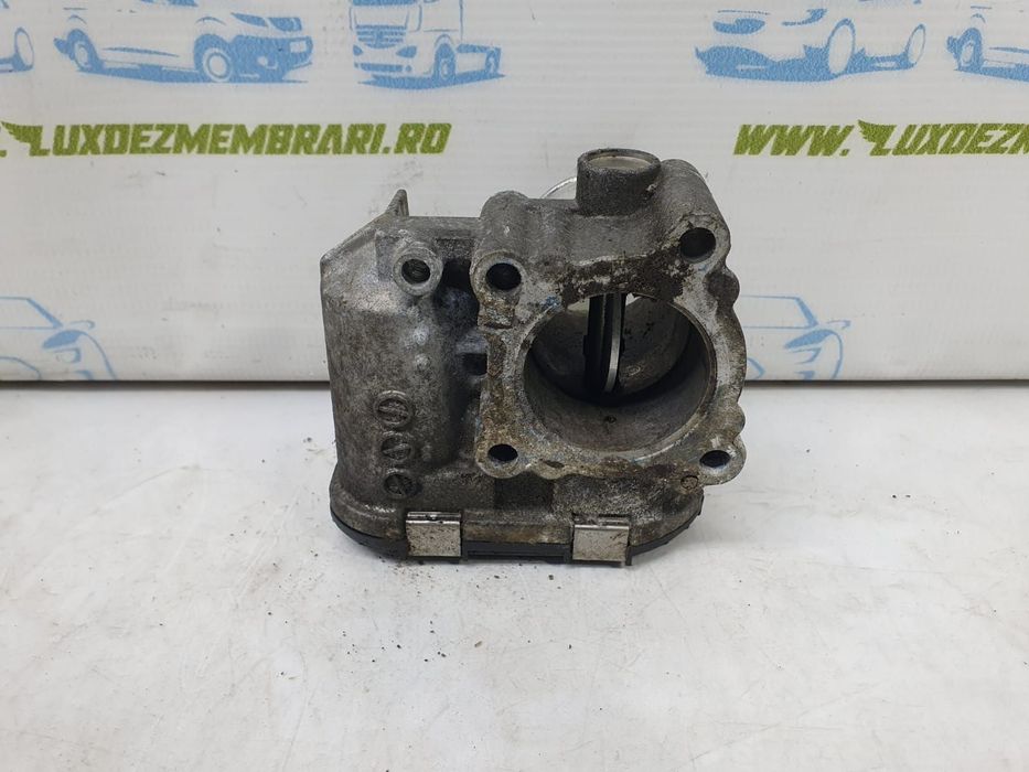 Clapeta acceleratie 2.0 dci m9r 8200330810e Nissan X-Trail T31 [2007