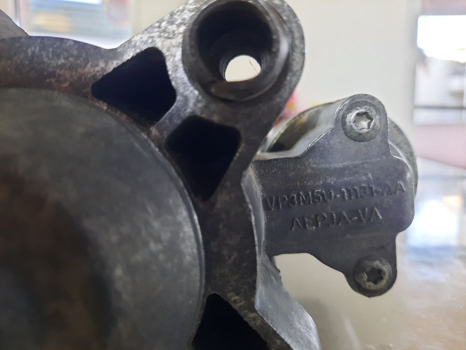 Electromotor Ford mondeo mk4 2009 2.0TDCI