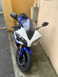 Vand Yamaha R1 RN19