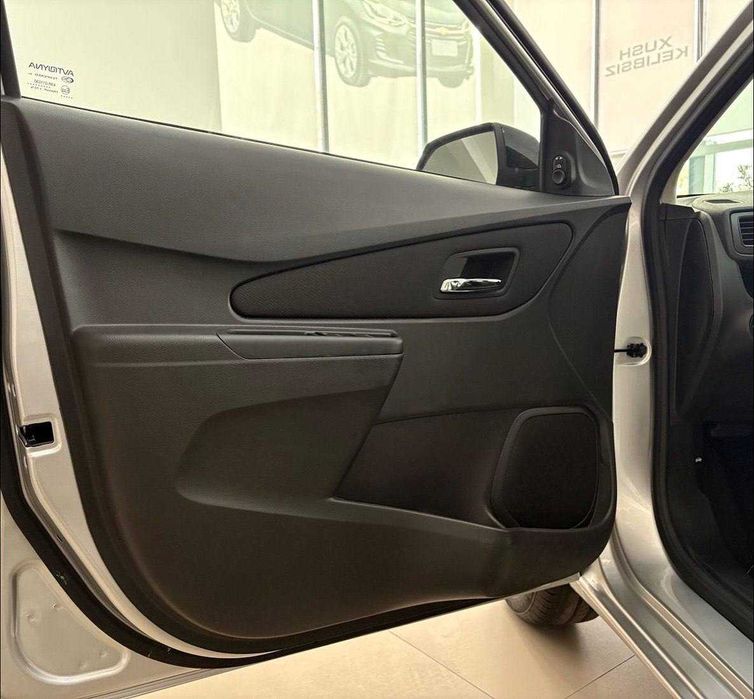 Chevrolet Cobalt  MCM shartoma bor