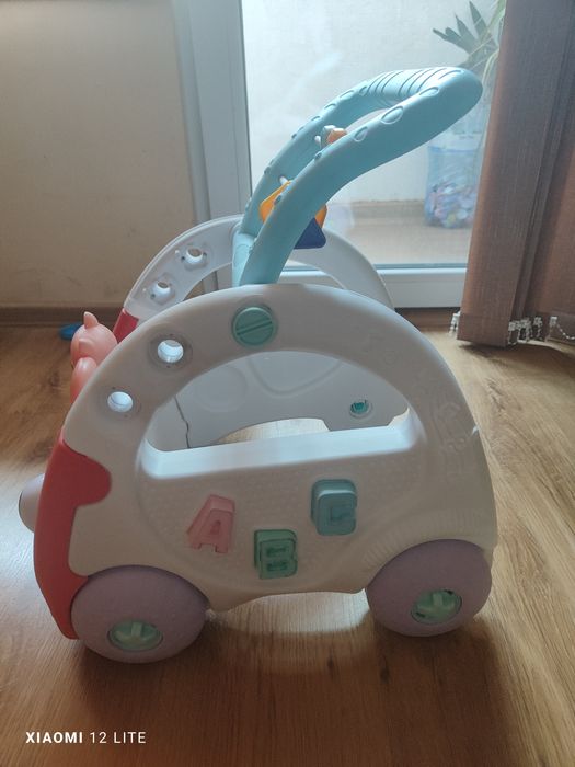 Уокър/Проходилка Kikka boo