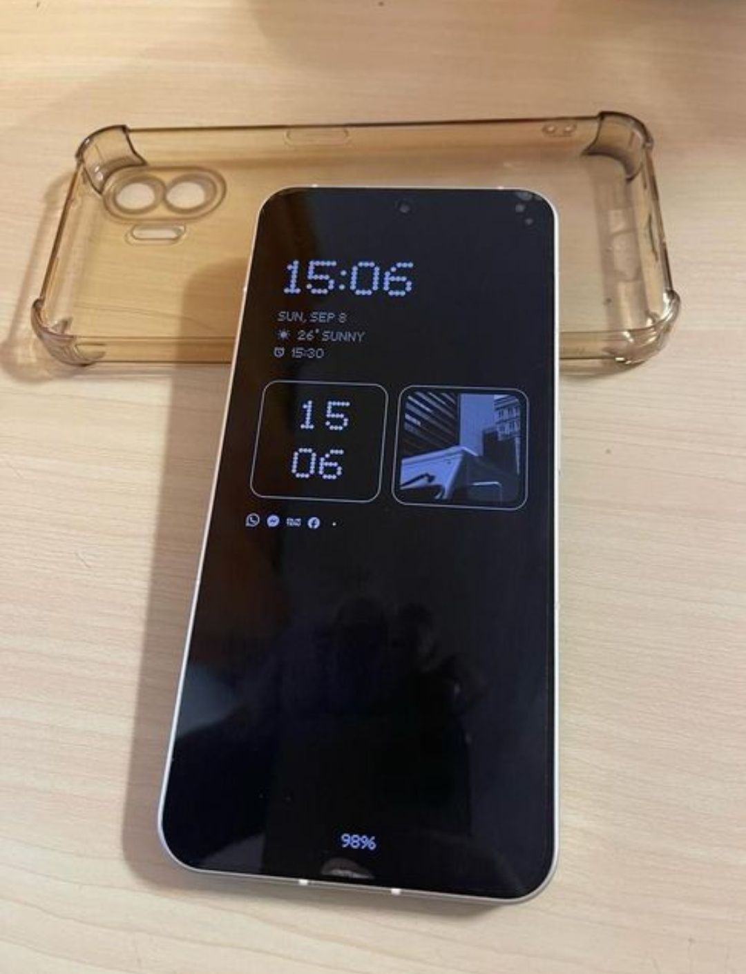 Nothing Phone 2 - garantie emag