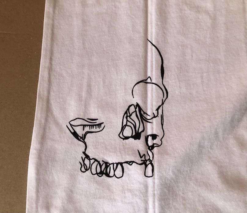 True Religion / Young Poets Society ОРИГИНАЛНИ мъжки тениски - M