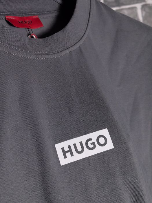 Hugo Boss тениска