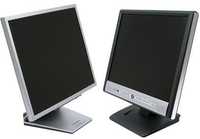 Monitoare 19 inch LCD, mix model/brand, LICHIDARE stoc!