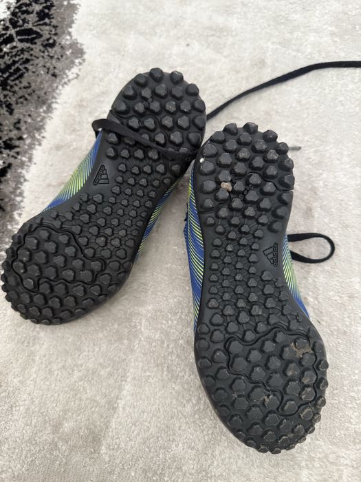 Pantofi sport fotbal pentru copii