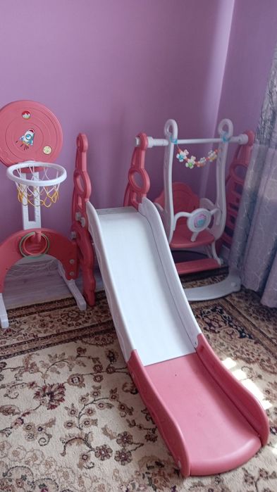 Игравая для детей