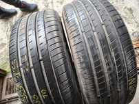 2бр.летни гуми NEXEN 235 55 18 DOT22 цена за брой
