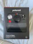 Polaroid Now Instant Camera Gen 2