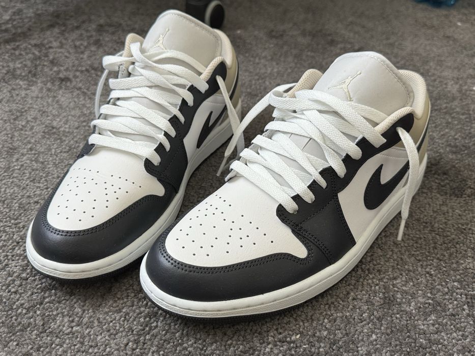 Air Jordan 1 Low 44.5