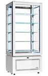 Vitrina Verticala Luxor New Style