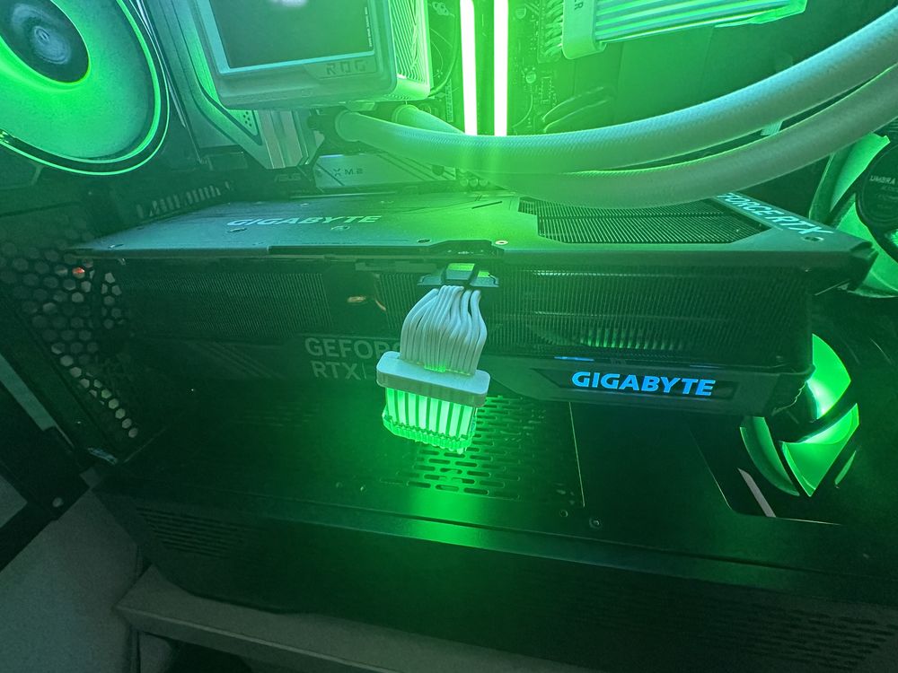Gigabyte Geforce RTX 4090 24GB