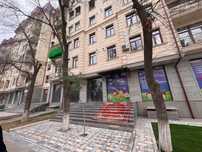 Продажа комерческое помешение в новостройке на Джамии
