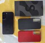 Samsung Galaxy S22