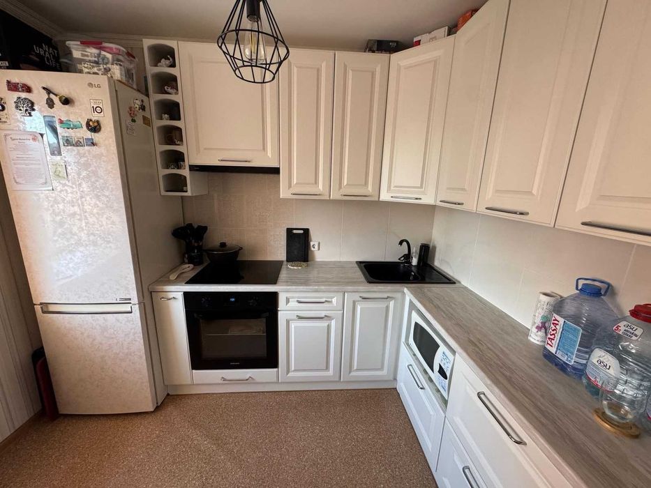 Продам 1-ком квартиру