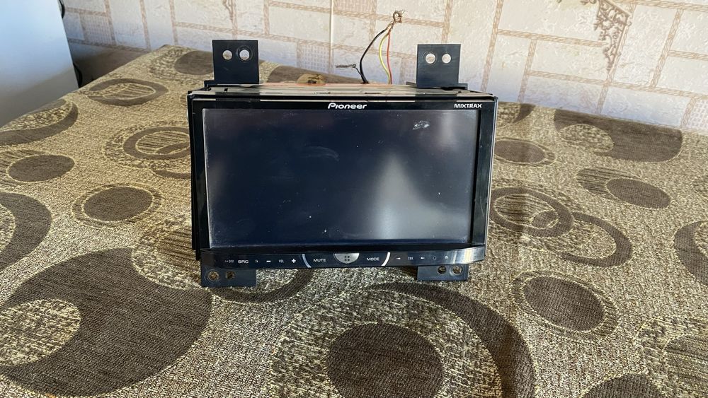 Мафон пионер сенсорный оригинал